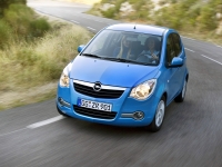 Opel Agila Hatchback (2 generation) 1.0 MT (65 HP) foto, Opel Agila Hatchback (2 generation) 1.0 MT (65 HP) fotos, Opel Agila Hatchback (2 generation) 1.0 MT (65 HP) Bilder, Opel Agila Hatchback (2 generation) 1.0 MT (65 HP) Bild