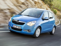 Opel Agila Hatchback (2 generation) 1.2 AT (86 HP) Technische Daten, Opel Agila Hatchback (2 generation) 1.2 AT (86 HP) Daten, Opel Agila Hatchback (2 generation) 1.2 AT (86 HP) Funktionen, Opel Agila Hatchback (2 generation) 1.2 AT (86 HP) Bewertung, Opel Agila Hatchback (2 generation) 1.2 AT (86 HP) kaufen, Opel Agila Hatchback (2 generation) 1.2 AT (86 HP) Preis, Opel Agila Hatchback (2 generation) 1.2 AT (86 HP) Autos