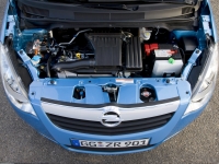 Opel Agila Hatchback (2 generation) 1.2 AT (86 HP) foto, Opel Agila Hatchback (2 generation) 1.2 AT (86 HP) fotos, Opel Agila Hatchback (2 generation) 1.2 AT (86 HP) Bilder, Opel Agila Hatchback (2 generation) 1.2 AT (86 HP) Bild