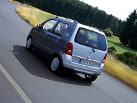 Opel Agila Minivan (1 generation) 1.0 MT (58 HP) foto, Opel Agila Minivan (1 generation) 1.0 MT (58 HP) fotos, Opel Agila Minivan (1 generation) 1.0 MT (58 HP) Bilder, Opel Agila Minivan (1 generation) 1.0 MT (58 HP) Bild