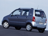 Opel Agila Minivan (1 generation) 1.0 MT (58 HP) foto, Opel Agila Minivan (1 generation) 1.0 MT (58 HP) fotos, Opel Agila Minivan (1 generation) 1.0 MT (58 HP) Bilder, Opel Agila Minivan (1 generation) 1.0 MT (58 HP) Bild