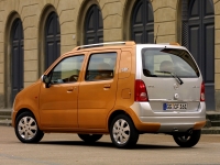 Opel Agila Minivan (1 generation) 1.0 Twinport MT (60 HP) foto, Opel Agila Minivan (1 generation) 1.0 Twinport MT (60 HP) fotos, Opel Agila Minivan (1 generation) 1.0 Twinport MT (60 HP) Bilder, Opel Agila Minivan (1 generation) 1.0 Twinport MT (60 HP) Bild