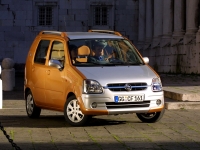 Opel Agila Minivan (1 generation) 1.3 CDTI MT (70 HP) foto, Opel Agila Minivan (1 generation) 1.3 CDTI MT (70 HP) fotos, Opel Agila Minivan (1 generation) 1.3 CDTI MT (70 HP) Bilder, Opel Agila Minivan (1 generation) 1.3 CDTI MT (70 HP) Bild