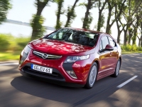 Opel Ampera Hatchback (1 generation) 1.4 E-REV CVT (150 HP) foto, Opel Ampera Hatchback (1 generation) 1.4 E-REV CVT (150 HP) fotos, Opel Ampera Hatchback (1 generation) 1.4 E-REV CVT (150 HP) Bilder, Opel Ampera Hatchback (1 generation) 1.4 E-REV CVT (150 HP) Bild