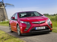 Opel Ampera Hatchback (1 generation) 1.4 E-REV CVT (150 HP) foto, Opel Ampera Hatchback (1 generation) 1.4 E-REV CVT (150 HP) fotos, Opel Ampera Hatchback (1 generation) 1.4 E-REV CVT (150 HP) Bilder, Opel Ampera Hatchback (1 generation) 1.4 E-REV CVT (150 HP) Bild