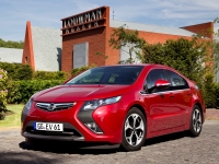 Opel Ampera Hatchback (1 generation) 1.4 E-REV CVT (150 HP) foto, Opel Ampera Hatchback (1 generation) 1.4 E-REV CVT (150 HP) fotos, Opel Ampera Hatchback (1 generation) 1.4 E-REV CVT (150 HP) Bilder, Opel Ampera Hatchback (1 generation) 1.4 E-REV CVT (150 HP) Bild