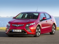 Opel Ampera Hatchback (1 generation) 1.4 E-REV CVT (150 HP) foto, Opel Ampera Hatchback (1 generation) 1.4 E-REV CVT (150 HP) fotos, Opel Ampera Hatchback (1 generation) 1.4 E-REV CVT (150 HP) Bilder, Opel Ampera Hatchback (1 generation) 1.4 E-REV CVT (150 HP) Bild