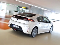 Opel Ampera Hatchback (1 generation) 1.4 E-REV CVT (150 HP) foto, Opel Ampera Hatchback (1 generation) 1.4 E-REV CVT (150 HP) fotos, Opel Ampera Hatchback (1 generation) 1.4 E-REV CVT (150 HP) Bilder, Opel Ampera Hatchback (1 generation) 1.4 E-REV CVT (150 HP) Bild