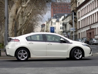 Opel Ampera Hatchback (1 generation) 1.4 E-REV CVT (150 HP) foto, Opel Ampera Hatchback (1 generation) 1.4 E-REV CVT (150 HP) fotos, Opel Ampera Hatchback (1 generation) 1.4 E-REV CVT (150 HP) Bilder, Opel Ampera Hatchback (1 generation) 1.4 E-REV CVT (150 HP) Bild