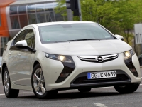 Opel Ampera Hatchback (1 generation) 1.4 E-REV CVT (150 HP) foto, Opel Ampera Hatchback (1 generation) 1.4 E-REV CVT (150 HP) fotos, Opel Ampera Hatchback (1 generation) 1.4 E-REV CVT (150 HP) Bilder, Opel Ampera Hatchback (1 generation) 1.4 E-REV CVT (150 HP) Bild