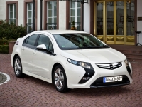 Opel Ampera Hatchback (1 generation) 1.4 E-REV CVT (150 HP) foto, Opel Ampera Hatchback (1 generation) 1.4 E-REV CVT (150 HP) fotos, Opel Ampera Hatchback (1 generation) 1.4 E-REV CVT (150 HP) Bilder, Opel Ampera Hatchback (1 generation) 1.4 E-REV CVT (150 HP) Bild