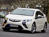 Opel Ampera Hatchback (1 generation) 1.4 E-REV CVT (150 HP) foto, Opel Ampera Hatchback (1 generation) 1.4 E-REV CVT (150 HP) fotos, Opel Ampera Hatchback (1 generation) 1.4 E-REV CVT (150 HP) Bilder, Opel Ampera Hatchback (1 generation) 1.4 E-REV CVT (150 HP) Bild