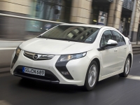 Opel Ampera Hatchback (1 generation) 1.4 E-REV CVT (150 HP) foto, Opel Ampera Hatchback (1 generation) 1.4 E-REV CVT (150 HP) fotos, Opel Ampera Hatchback (1 generation) 1.4 E-REV CVT (150 HP) Bilder, Opel Ampera Hatchback (1 generation) 1.4 E-REV CVT (150 HP) Bild