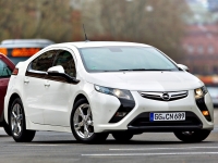 Opel Ampera Hatchback (1 generation) 1.4 E-REV CVT (150 HP) foto, Opel Ampera Hatchback (1 generation) 1.4 E-REV CVT (150 HP) fotos, Opel Ampera Hatchback (1 generation) 1.4 E-REV CVT (150 HP) Bilder, Opel Ampera Hatchback (1 generation) 1.4 E-REV CVT (150 HP) Bild