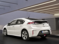 Opel Ampera Hatchback (1 generation) 1.4 E-REV CVT (150 HP) foto, Opel Ampera Hatchback (1 generation) 1.4 E-REV CVT (150 HP) fotos, Opel Ampera Hatchback (1 generation) 1.4 E-REV CVT (150 HP) Bilder, Opel Ampera Hatchback (1 generation) 1.4 E-REV CVT (150 HP) Bild