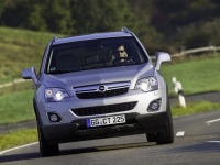 Opel Antara Crossover (1 generation) 2.2 CDTi AT AWD foto, Opel Antara Crossover (1 generation) 2.2 CDTi AT AWD fotos, Opel Antara Crossover (1 generation) 2.2 CDTi AT AWD Bilder, Opel Antara Crossover (1 generation) 2.2 CDTi AT AWD Bild