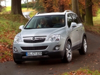 Opel Antara Crossover (1 generation) 2.2 CDTi MT AWD foto, Opel Antara Crossover (1 generation) 2.2 CDTi MT AWD fotos, Opel Antara Crossover (1 generation) 2.2 CDTi MT AWD Bilder, Opel Antara Crossover (1 generation) 2.2 CDTi MT AWD Bild