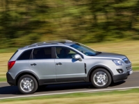 Opel Antara Crossover (1 generation) 2.4 MT foto, Opel Antara Crossover (1 generation) 2.4 MT fotos, Opel Antara Crossover (1 generation) 2.4 MT Bilder, Opel Antara Crossover (1 generation) 2.4 MT Bild