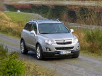 Opel Antara Crossover (1 generation) 2.4 MT foto, Opel Antara Crossover (1 generation) 2.4 MT fotos, Opel Antara Crossover (1 generation) 2.4 MT Bilder, Opel Antara Crossover (1 generation) 2.4 MT Bild