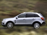 Opel Antara Crossover (1 generation) 2.4 MT foto, Opel Antara Crossover (1 generation) 2.4 MT fotos, Opel Antara Crossover (1 generation) 2.4 MT Bilder, Opel Antara Crossover (1 generation) 2.4 MT Bild