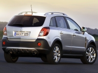 Opel Antara Crossover (1 generation) 2.4 MT foto, Opel Antara Crossover (1 generation) 2.4 MT fotos, Opel Antara Crossover (1 generation) 2.4 MT Bilder, Opel Antara Crossover (1 generation) 2.4 MT Bild