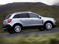 Opel Antara Crossover (1 generation) 2.4 MT foto, Opel Antara Crossover (1 generation) 2.4 MT fotos, Opel Antara Crossover (1 generation) 2.4 MT Bilder, Opel Antara Crossover (1 generation) 2.4 MT Bild