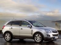 Opel Antara Crossover (1 generation) 2.4 MT foto, Opel Antara Crossover (1 generation) 2.4 MT fotos, Opel Antara Crossover (1 generation) 2.4 MT Bilder, Opel Antara Crossover (1 generation) 2.4 MT Bild