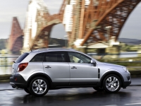 Opel Antara Crossover (1 generation) 2.4 MT foto, Opel Antara Crossover (1 generation) 2.4 MT fotos, Opel Antara Crossover (1 generation) 2.4 MT Bilder, Opel Antara Crossover (1 generation) 2.4 MT Bild