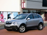 Opel Antara VAN van (1 generation) 2.0 CDTi AT AWD foto, Opel Antara VAN van (1 generation) 2.0 CDTi AT AWD fotos, Opel Antara VAN van (1 generation) 2.0 CDTi AT AWD Bilder, Opel Antara VAN van (1 generation) 2.0 CDTi AT AWD Bild