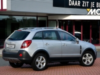 Opel Antara VAN van (1 generation) 2.0 CDTi AT AWD foto, Opel Antara VAN van (1 generation) 2.0 CDTi AT AWD fotos, Opel Antara VAN van (1 generation) 2.0 CDTi AT AWD Bilder, Opel Antara VAN van (1 generation) 2.0 CDTi AT AWD Bild