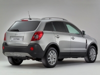 Opel Antara VAN van (1 generation) 2.0 CDTI MT AWD Technische Daten, Opel Antara VAN van (1 generation) 2.0 CDTI MT AWD Daten, Opel Antara VAN van (1 generation) 2.0 CDTI MT AWD Funktionen, Opel Antara VAN van (1 generation) 2.0 CDTI MT AWD Bewertung, Opel Antara VAN van (1 generation) 2.0 CDTI MT AWD kaufen, Opel Antara VAN van (1 generation) 2.0 CDTI MT AWD Preis, Opel Antara VAN van (1 generation) 2.0 CDTI MT AWD Autos