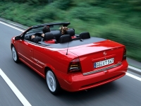 Opel Astra Cabriolet 2-door (G) 2.2 AT foto, Opel Astra Cabriolet 2-door (G) 2.2 AT fotos, Opel Astra Cabriolet 2-door (G) 2.2 AT Bilder, Opel Astra Cabriolet 2-door (G) 2.2 AT Bild