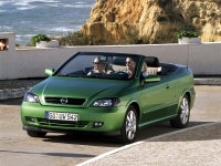 Opel Astra Cabriolet 2-door (G) 2.2 AT foto, Opel Astra Cabriolet 2-door (G) 2.2 AT fotos, Opel Astra Cabriolet 2-door (G) 2.2 AT Bilder, Opel Astra Cabriolet 2-door (G) 2.2 AT Bild