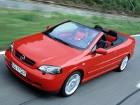 Opel Astra Cabriolet 2-door (G) 2.2 AT foto, Opel Astra Cabriolet 2-door (G) 2.2 AT fotos, Opel Astra Cabriolet 2-door (G) 2.2 AT Bilder, Opel Astra Cabriolet 2-door (G) 2.2 AT Bild