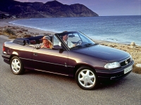 Opel Astra Cabriolet (F) 1.6 MT (75 HP) Technische Daten, Opel Astra Cabriolet (F) 1.6 MT (75 HP) Daten, Opel Astra Cabriolet (F) 1.6 MT (75 HP) Funktionen, Opel Astra Cabriolet (F) 1.6 MT (75 HP) Bewertung, Opel Astra Cabriolet (F) 1.6 MT (75 HP) kaufen, Opel Astra Cabriolet (F) 1.6 MT (75 HP) Preis, Opel Astra Cabriolet (F) 1.6 MT (75 HP) Autos