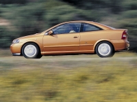 Opel Astra Coupe 2-door (G) 1.8 MT (125 HP) foto, Opel Astra Coupe 2-door (G) 1.8 MT (125 HP) fotos, Opel Astra Coupe 2-door (G) 1.8 MT (125 HP) Bilder, Opel Astra Coupe 2-door (G) 1.8 MT (125 HP) Bild