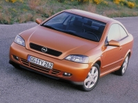 Opel Astra Coupe 2-door (G) 1.8 MT (125 HP) foto, Opel Astra Coupe 2-door (G) 1.8 MT (125 HP) fotos, Opel Astra Coupe 2-door (G) 1.8 MT (125 HP) Bilder, Opel Astra Coupe 2-door (G) 1.8 MT (125 HP) Bild