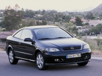 Opel Astra Coupe 2-door (G) 2.2 AT (147 HP) foto, Opel Astra Coupe 2-door (G) 2.2 AT (147 HP) fotos, Opel Astra Coupe 2-door (G) 2.2 AT (147 HP) Bilder, Opel Astra Coupe 2-door (G) 2.2 AT (147 HP) Bild