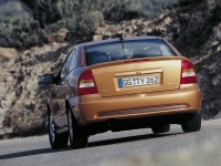Opel Astra Coupe 2-door (G) 2.2 MT (147 HP) foto, Opel Astra Coupe 2-door (G) 2.2 MT (147 HP) fotos, Opel Astra Coupe 2-door (G) 2.2 MT (147 HP) Bilder, Opel Astra Coupe 2-door (G) 2.2 MT (147 HP) Bild