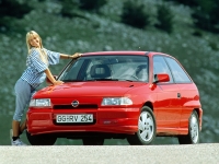 Opel Astra GSi hatchback 3-door (F) 1.8 MT (125 HP) Technische Daten, Opel Astra GSi hatchback 3-door (F) 1.8 MT (125 HP) Daten, Opel Astra GSi hatchback 3-door (F) 1.8 MT (125 HP) Funktionen, Opel Astra GSi hatchback 3-door (F) 1.8 MT (125 HP) Bewertung, Opel Astra GSi hatchback 3-door (F) 1.8 MT (125 HP) kaufen, Opel Astra GSi hatchback 3-door (F) 1.8 MT (125 HP) Preis, Opel Astra GSi hatchback 3-door (F) 1.8 MT (125 HP) Autos