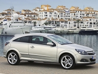 Opel Astra GTC hatchback 3-door (H) 1.3 CDTI ecoFLEX MT (90hp) foto, Opel Astra GTC hatchback 3-door (H) 1.3 CDTI ecoFLEX MT (90hp) fotos, Opel Astra GTC hatchback 3-door (H) 1.3 CDTI ecoFLEX MT (90hp) Bilder, Opel Astra GTC hatchback 3-door (H) 1.3 CDTI ecoFLEX MT (90hp) Bild