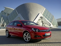 Opel Astra GTC hatchback 3-door (H) 1.3 CDTI ecoFLEX MT (90hp) foto, Opel Astra GTC hatchback 3-door (H) 1.3 CDTI ecoFLEX MT (90hp) fotos, Opel Astra GTC hatchback 3-door (H) 1.3 CDTI ecoFLEX MT (90hp) Bilder, Opel Astra GTC hatchback 3-door (H) 1.3 CDTI ecoFLEX MT (90hp) Bild