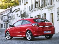 Opel Astra GTC hatchback 3-door (H) 1.4 ecoFLEX MT (90hp) foto, Opel Astra GTC hatchback 3-door (H) 1.4 ecoFLEX MT (90hp) fotos, Opel Astra GTC hatchback 3-door (H) 1.4 ecoFLEX MT (90hp) Bilder, Opel Astra GTC hatchback 3-door (H) 1.4 ecoFLEX MT (90hp) Bild