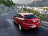 Opel Astra GTC hatchback 3-door (H) 1.4 MT foto, Opel Astra GTC hatchback 3-door (H) 1.4 MT fotos, Opel Astra GTC hatchback 3-door (H) 1.4 MT Bilder, Opel Astra GTC hatchback 3-door (H) 1.4 MT Bild