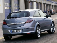 Opel Astra GTC hatchback 3-door (H) 1.6 MT foto, Opel Astra GTC hatchback 3-door (H) 1.6 MT fotos, Opel Astra GTC hatchback 3-door (H) 1.6 MT Bilder, Opel Astra GTC hatchback 3-door (H) 1.6 MT Bild