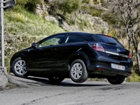 Opel Astra GTC hatchback 3-door (H) 1.6 MT foto, Opel Astra GTC hatchback 3-door (H) 1.6 MT fotos, Opel Astra GTC hatchback 3-door (H) 1.6 MT Bilder, Opel Astra GTC hatchback 3-door (H) 1.6 MT Bild