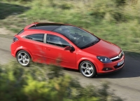 Opel Astra GTC hatchback 3-door (H) 1.6 MT foto, Opel Astra GTC hatchback 3-door (H) 1.6 MT fotos, Opel Astra GTC hatchback 3-door (H) 1.6 MT Bilder, Opel Astra GTC hatchback 3-door (H) 1.6 MT Bild