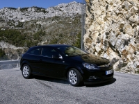 Opel Astra GTC hatchback 3-door (H) 1.7 CDTI 6MT foto, Opel Astra GTC hatchback 3-door (H) 1.7 CDTI 6MT fotos, Opel Astra GTC hatchback 3-door (H) 1.7 CDTI 6MT Bilder, Opel Astra GTC hatchback 3-door (H) 1.7 CDTI 6MT Bild