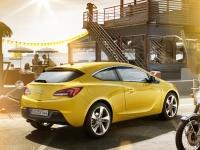 Opel Astra GTC hatchback 3-door (J) 1.4 ecoFLEX MT (100hp) foto, Opel Astra GTC hatchback 3-door (J) 1.4 ecoFLEX MT (100hp) fotos, Opel Astra GTC hatchback 3-door (J) 1.4 ecoFLEX MT (100hp) Bilder, Opel Astra GTC hatchback 3-door (J) 1.4 ecoFLEX MT (100hp) Bild