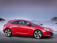 Opel Astra GTC hatchback 3-door (J) 1.4 ecoFLEX MT (100hp) foto, Opel Astra GTC hatchback 3-door (J) 1.4 ecoFLEX MT (100hp) fotos, Opel Astra GTC hatchback 3-door (J) 1.4 ecoFLEX MT (100hp) Bilder, Opel Astra GTC hatchback 3-door (J) 1.4 ecoFLEX MT (100hp) Bild